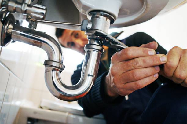 Best Plumbing Inspection Services  in Leesburg, OH