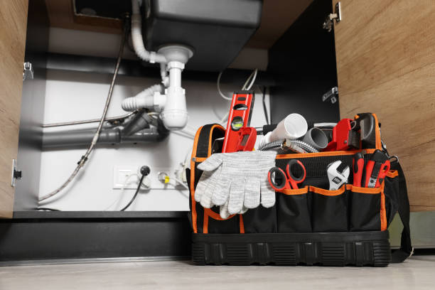 Best Same-Day Plumbing Service  in Leesburg, OH