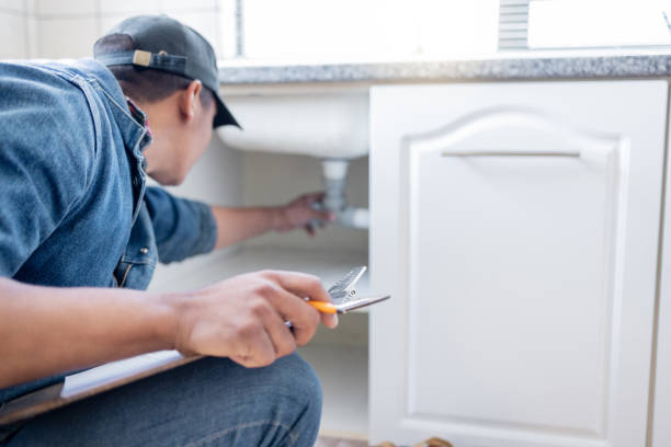 Best Sprinkler Systems  in Leesburg, OH