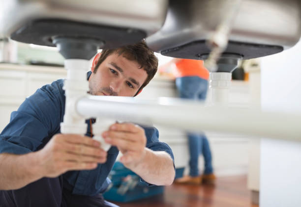 Best Sewer Cleaning Services  in Leesburg, OH