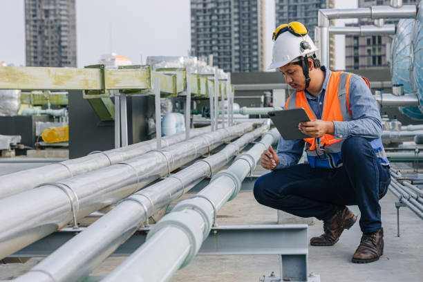 Best Local Plumber Services  in Leesburg, OH