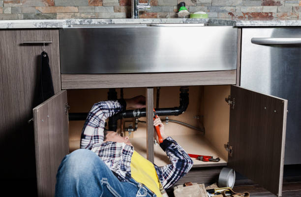 Best Leak Detection Services  in Leesburg, OH