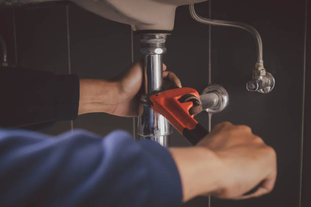 Best Faucet Repair  in Leesburg, OH